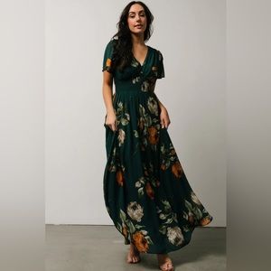 Baltic Born-Deep Topaz-Birdie Maxi